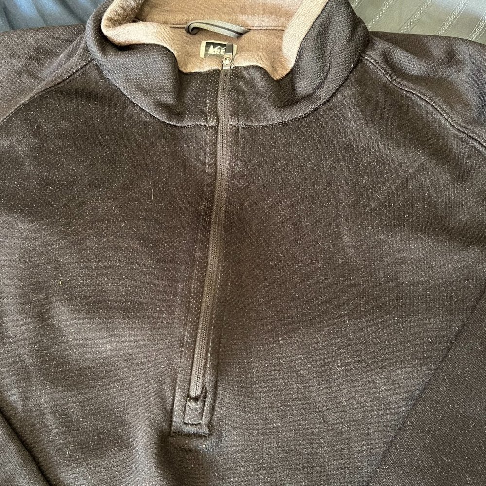 Rei Pullover - image 3